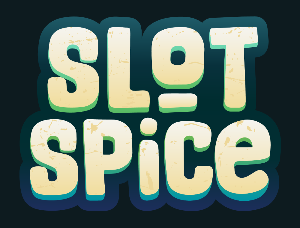 SlotSpice Casino logotyp